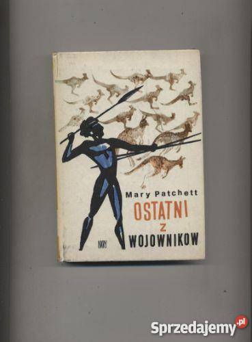 Ostatni z wojowników Szczecin