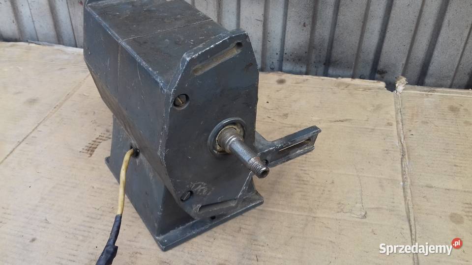 Szlifierka stołowa ZSRR sprzedam