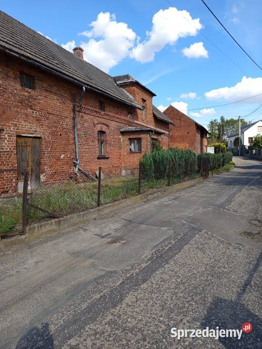 Nieruchomości do sprzedaży 120m2 Sprzedaż Ciężkowice