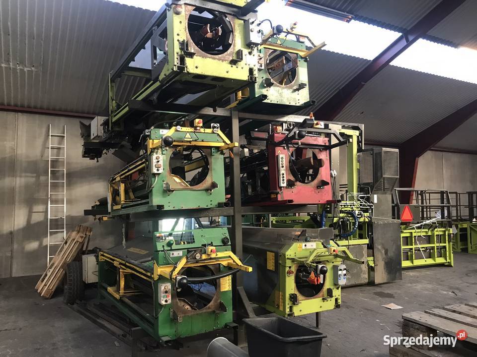 UwagaUzywane myszynu choinki Troszyn