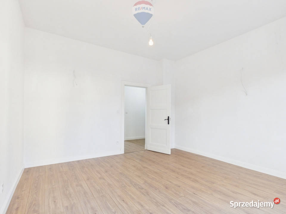 Kameralne mieszkanie w centrum miasta cegła Miastko