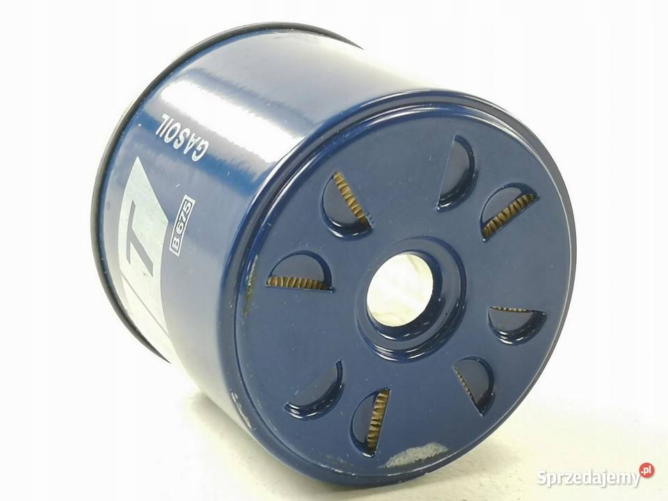 FILTR PALIWA FIAT RITMO REGATA DUCATO 131 DIESEL