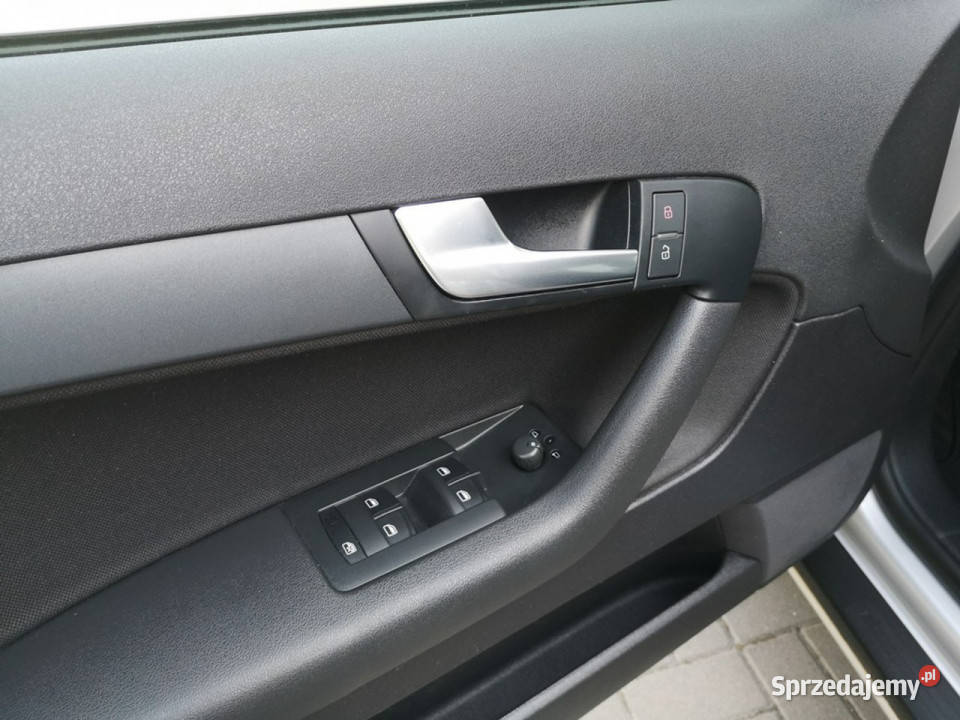Audi A3 Sportback 16 MPI 102 SPORTBACK czujnik deszczu dolnośląskie Strzegom