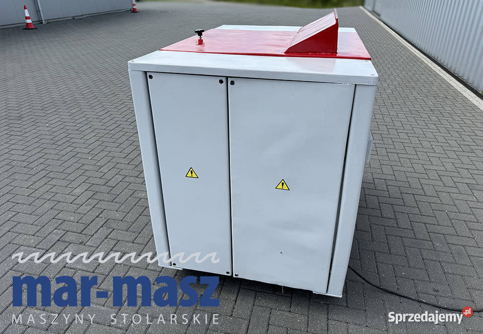 Grubościówka PAGONU 80 pomorskie Sierakowska Huta