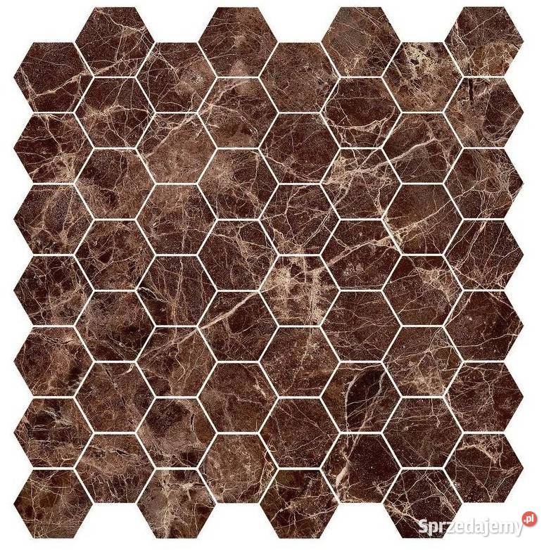 Mozaika Efez HD28 2828 M Warszawa