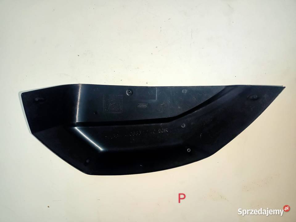Owiewka lewa prawa Yamaha 40886126090L Turek
