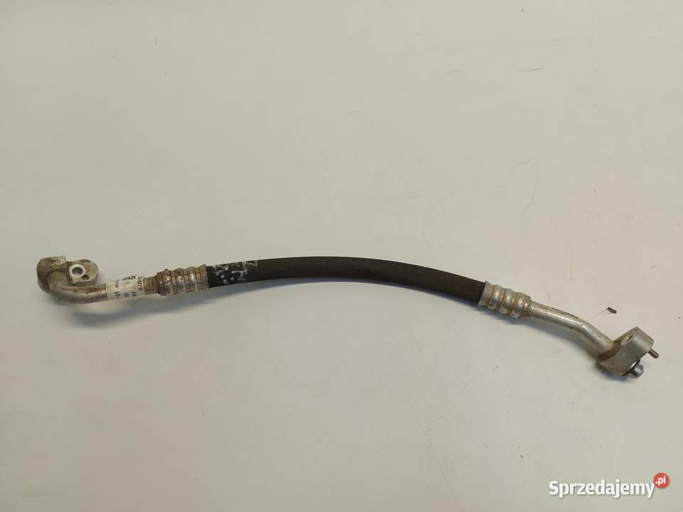 BMW i3 i01 REX Przewód rura klimatyzacji 9291277