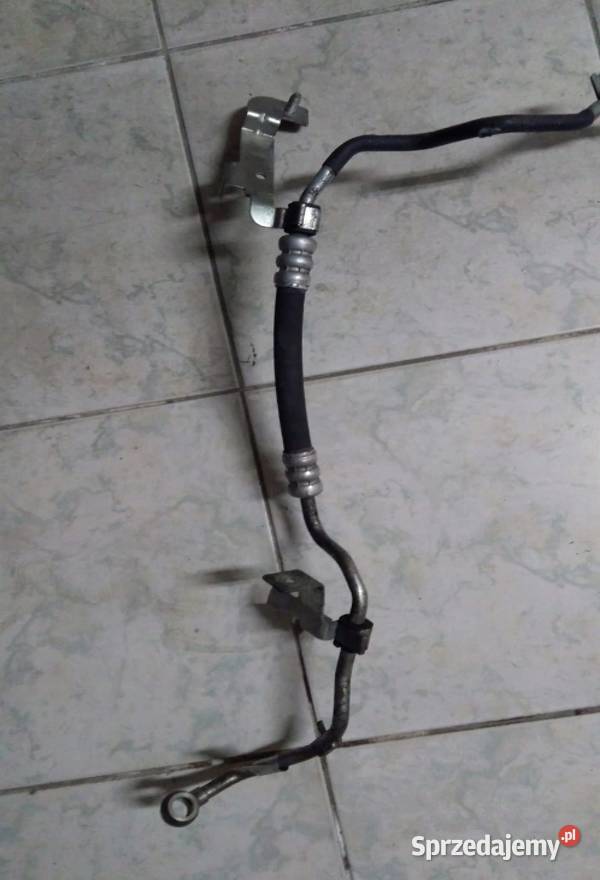 Przewód wspomagania Maserati Ghibli 30 D Mielec