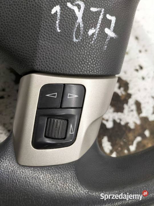 KIEROWNICA Opel Astra III 20042014 H