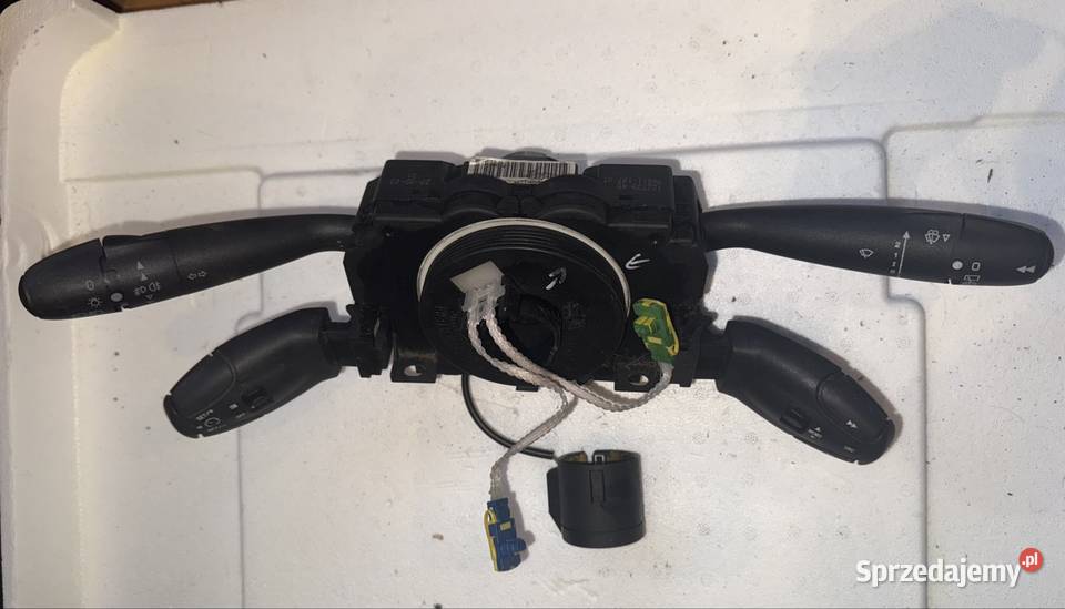 Przełącznik zespolony Citroen Xsara Picasso Ostrów Wielkopolski