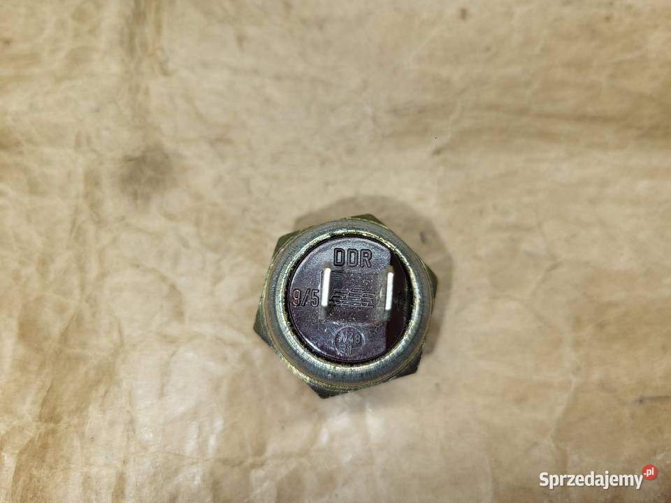 Trabant 500 600 601 Nowy czujnik włącznik stop Piaseczno