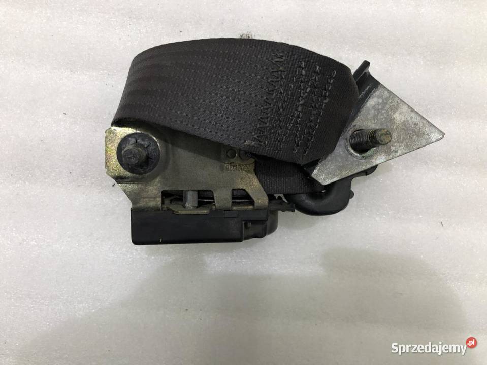 PAS LEWY PRZÓD 1W4A54611B69 A JAGUAR STYPE wielkopolskie sprzedam