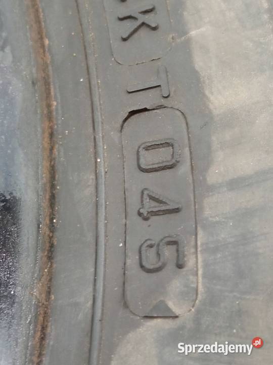 OPONA LETNIA FIRESTONE FIREHAWK 680 19565R15 91V