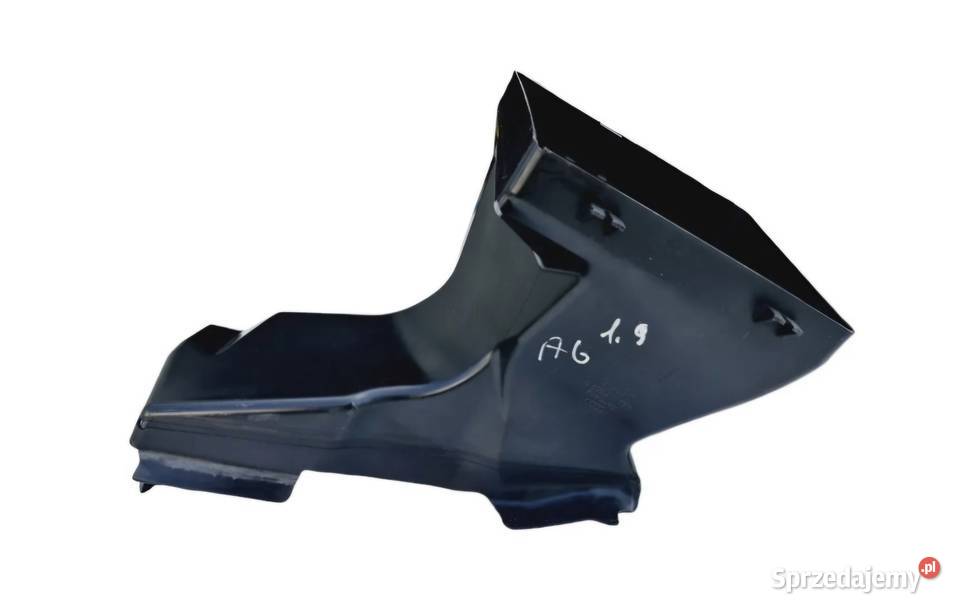 WLOT KOŁNIERZ KIEROWNICA POWIETRZA INTERCOOLERA Działoszyce sprzedam