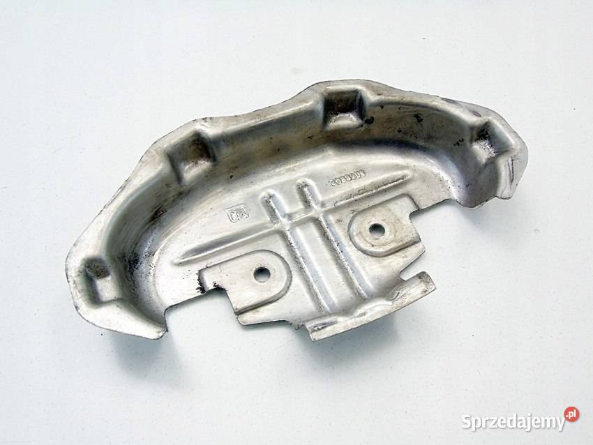 Kaseta klamki zewnętrznej prawy przód Opel osobowe