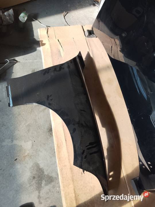 Błotniki BMW f20 668