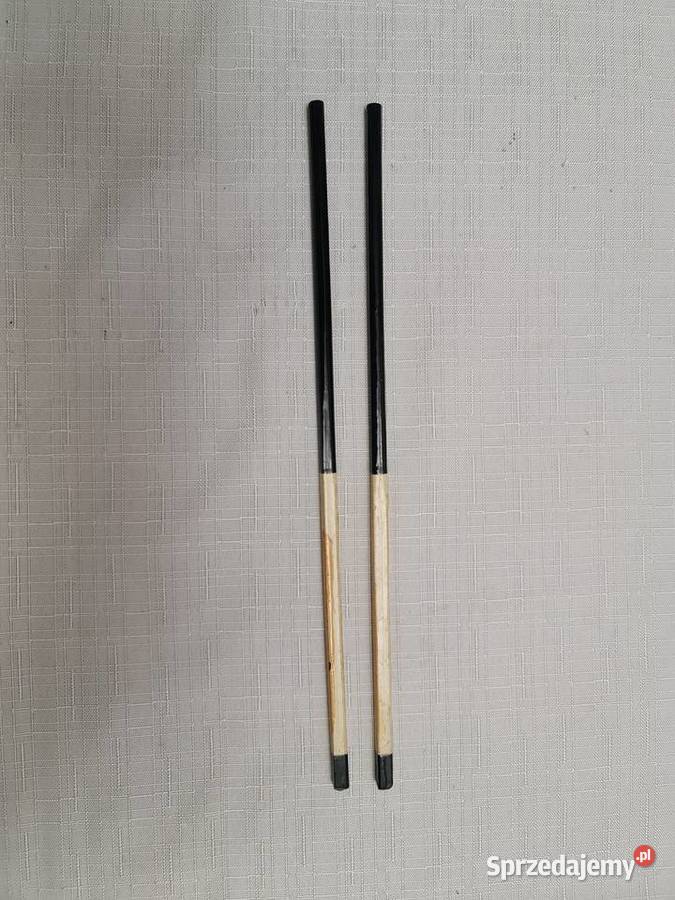 Pałeczki chińskie malowane ręcznie śląskie Katowice