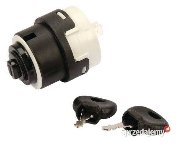 Stacyjka zapłonu 012 Pneutron 20500503PN Kamionna