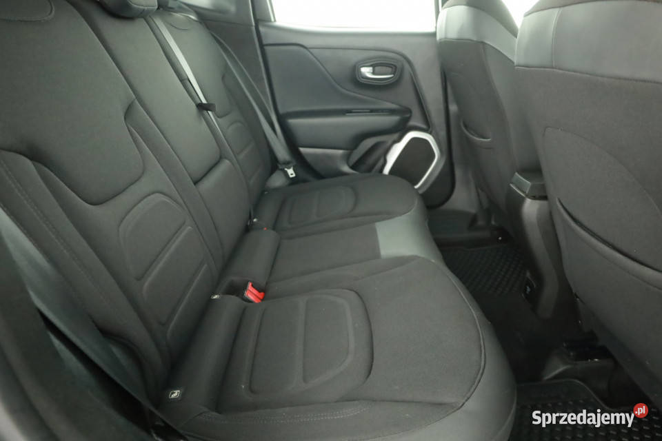 Jeep Renegade 14 MultiAir czujnik deszczu Piaseczno