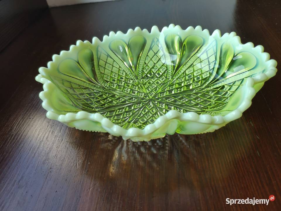 George Davidson talerzyk 1903r William Mary2