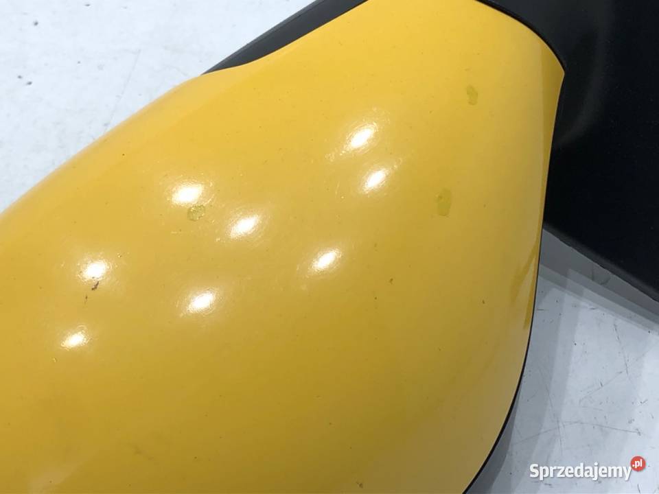 LUSTERKO LEWY SEAT IBIZA III Hatchback 0209 sprzedam