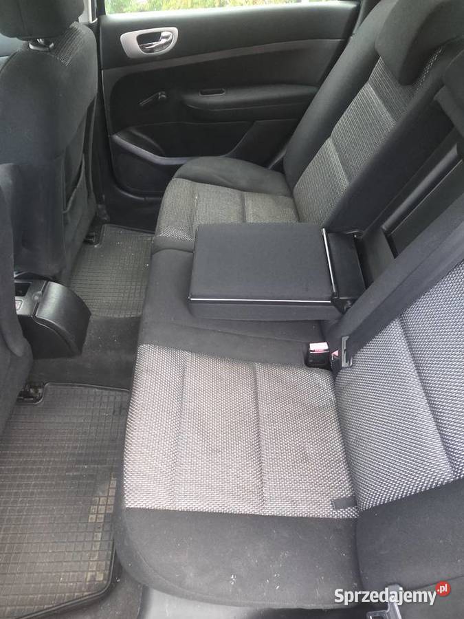 Peugeot 307 SW lubelskie sprzedam
