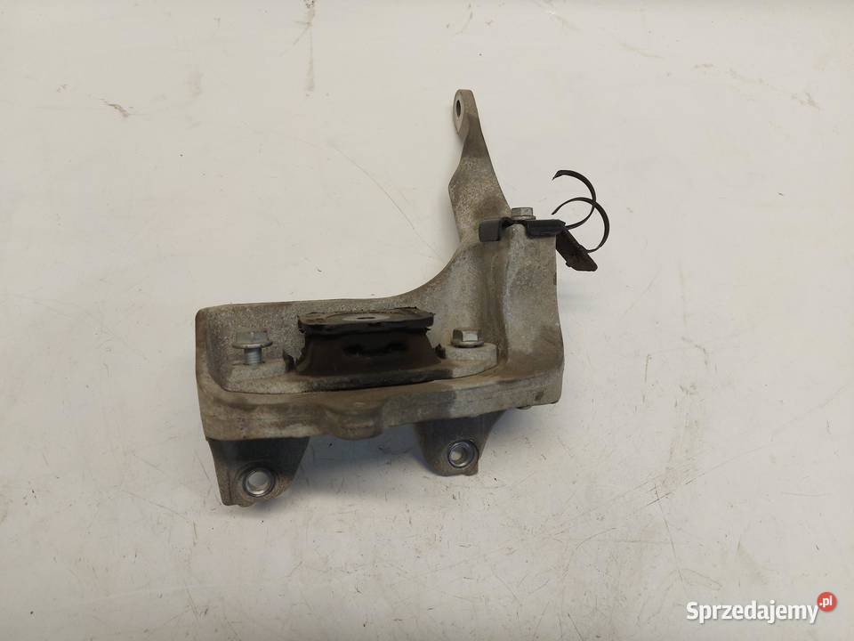 Mercedes EQV w447 Vklasa 2021 mocowanie łapa