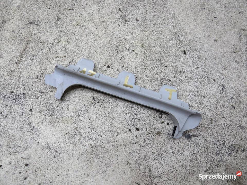 OSŁONA LEWY PRAWY TYŁ AUDI A7