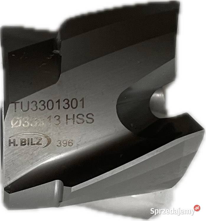 Pogłębiacz wsteczny fi 33x13 HSS TU3301301 BILZ Sklep Czarnożyły