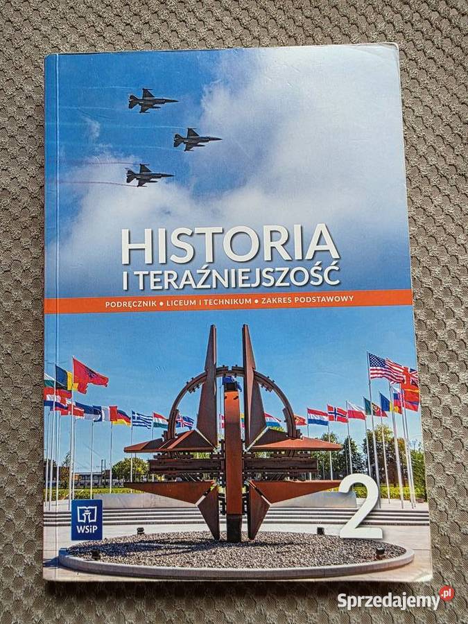 Historia i teraźniejszość 2 Kraków
