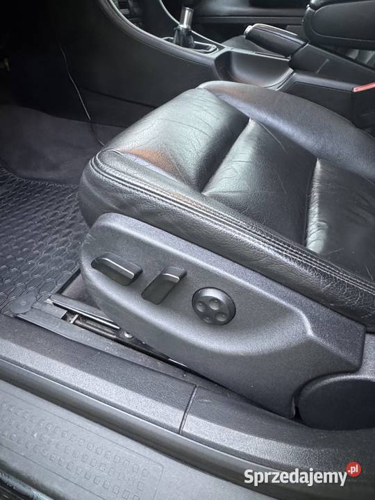 Audi a4 b6 30avk USA Wersja Quattro Manual Rok produkcji 2002 warmińsko-mazurskie Długi Borek
