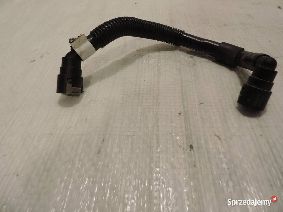 FORD FIESTA MK8 10 RURA PRZEWÓD POWIETRZA Przewody powietrza