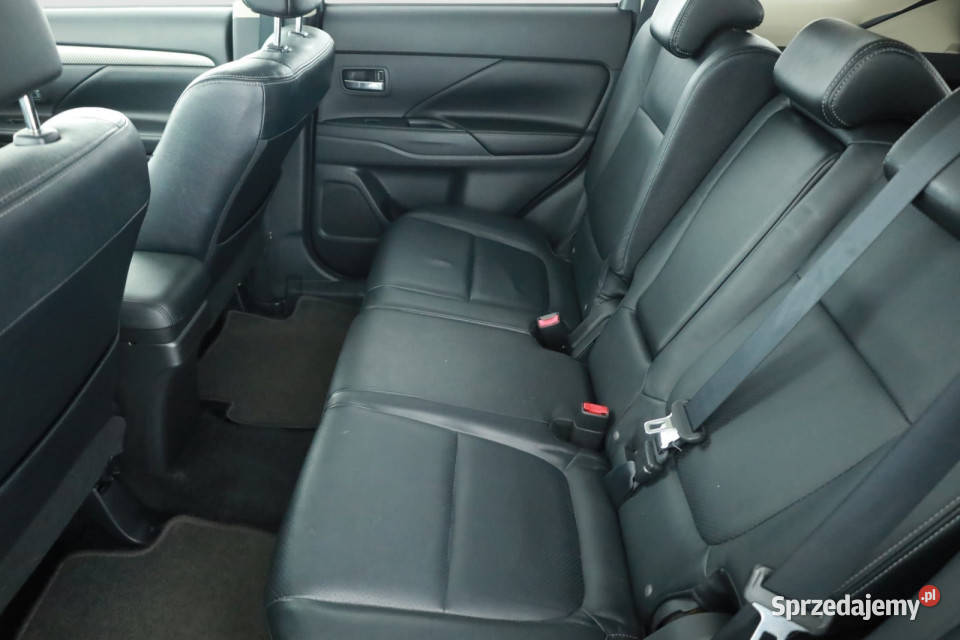 Mitsubishi Outlander 22 DID Outlander Piaseczno sprzedam