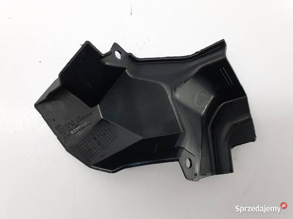Oslona Silnika Can Am Outlander G2 Renegade