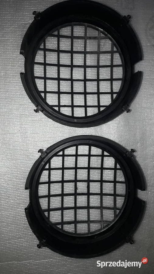 Kratka osłona lampy przód simson s 51 sr 50 Gniezno sprzedam