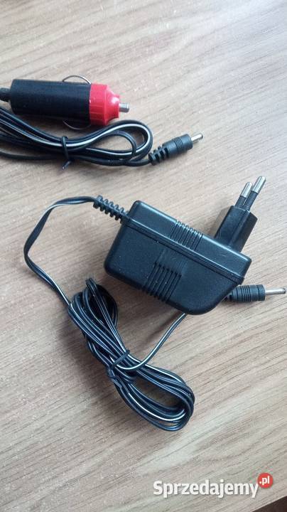 Ładowarka do telefonu Mdel WJG mazowieckie Warszawa