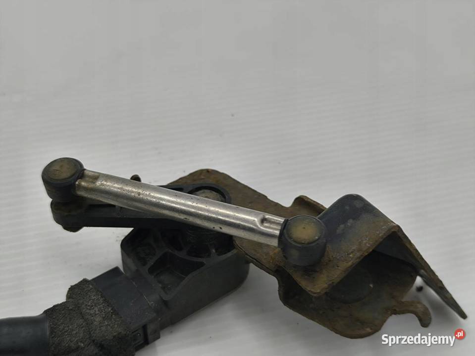 CZUJNIK POZIOMOWANIE ŚWIATEŁ XENON TYŁ FX II osobowe Czujniki i sterowniki świateł