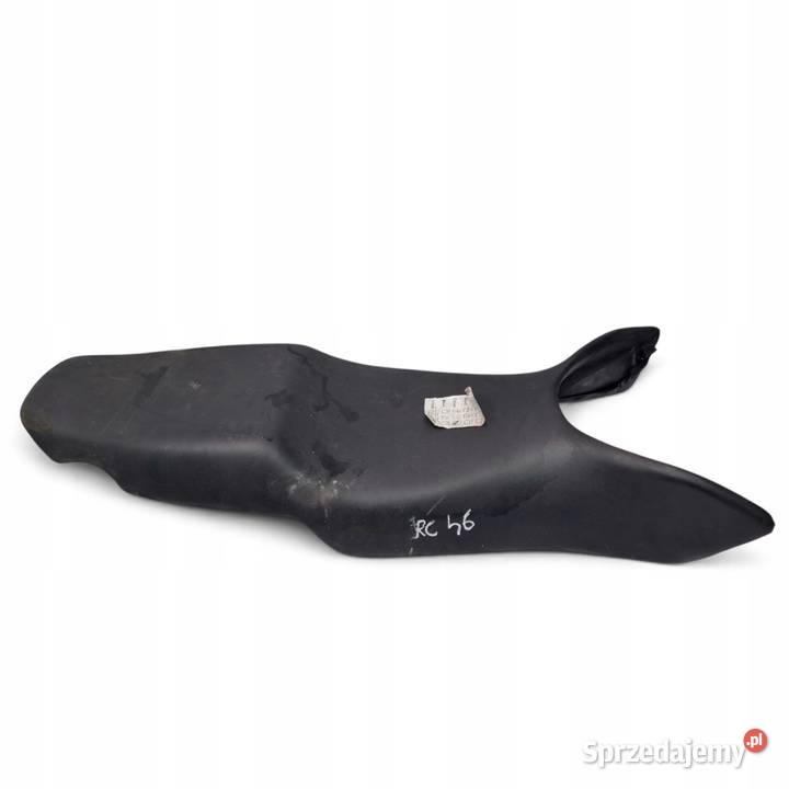 KANAPA FOTEL Honda VFR 800 0212r RC46 siedzisko
