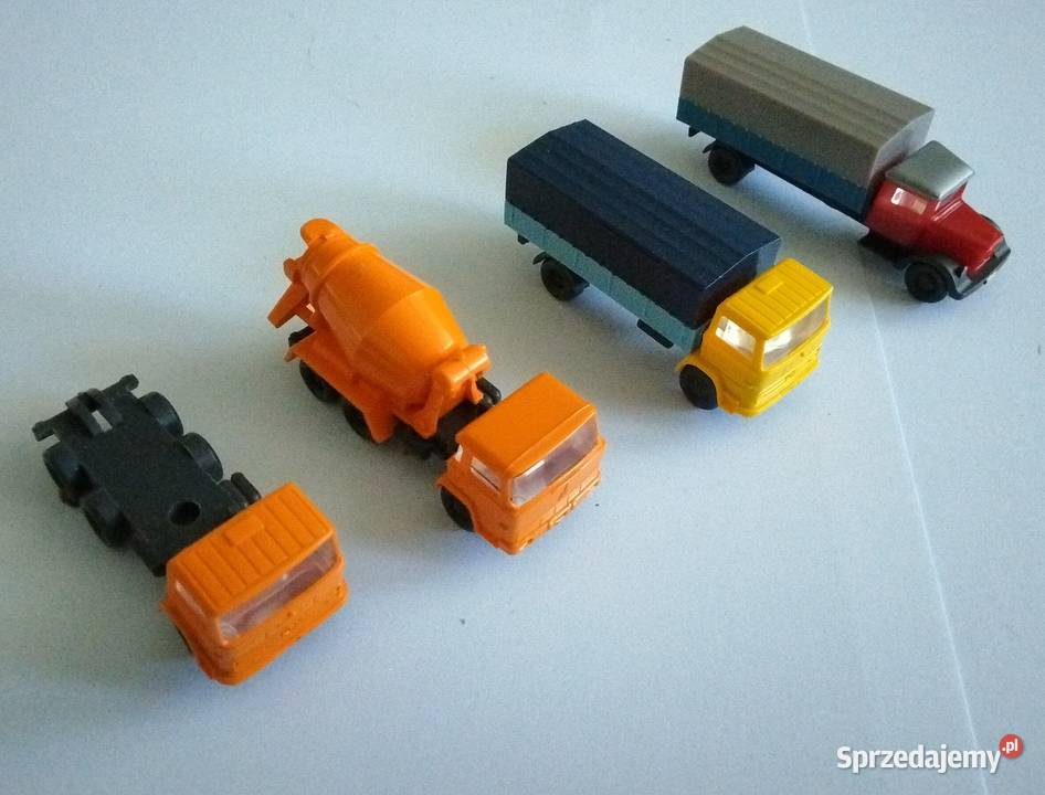 Modele skala N 1160 zasilacz Fleischmann 6755