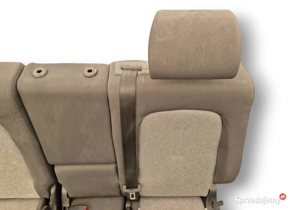 KANAPA TYŁ TYLNA SEAT ALTEA SEAT ALTEA XL SEAT Działoszyce