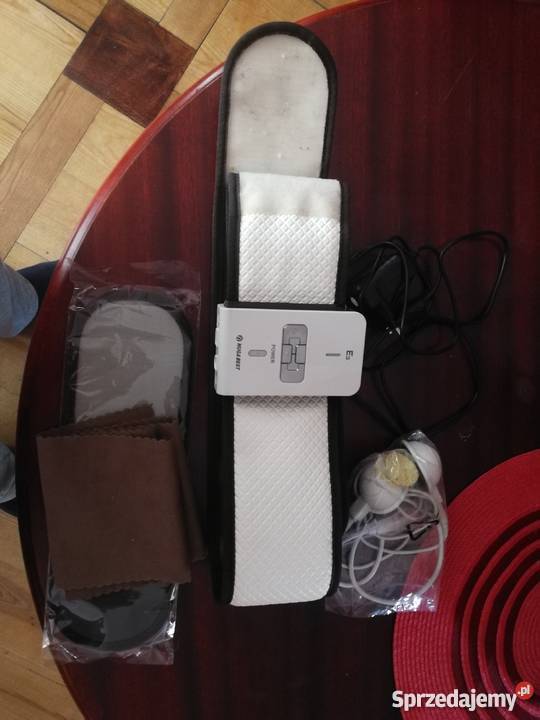Nuga Best E3 100sprawny stan Wzorowy dolnośląskie