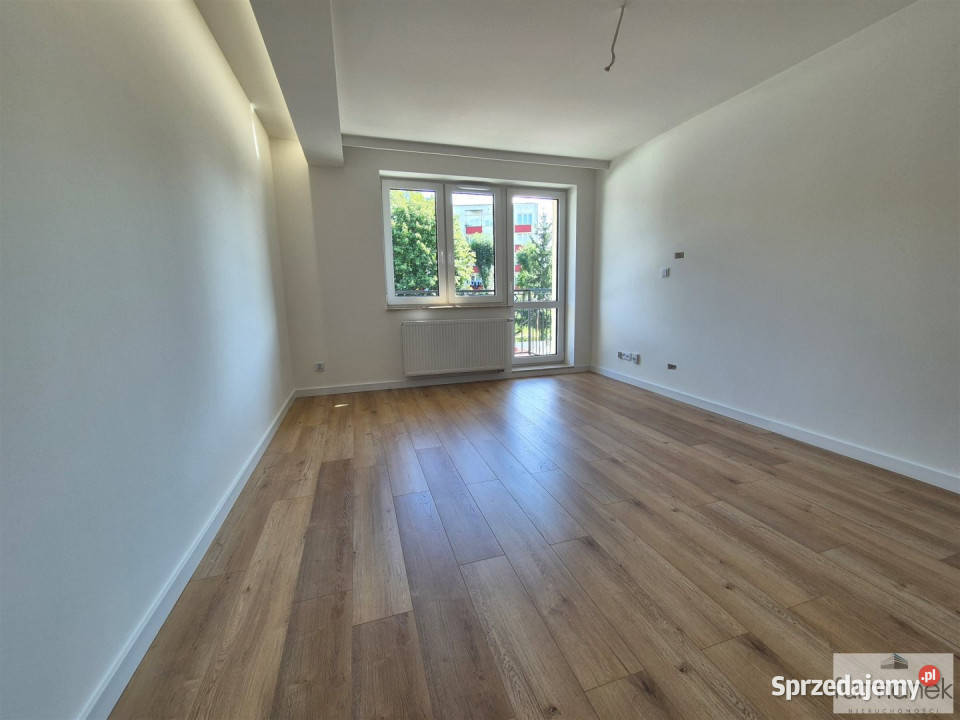 Mieszkanie Biłgoraj 7352m2 3 pokojowe