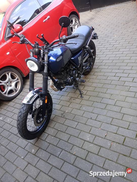 Brixton Zaklików sprzedam