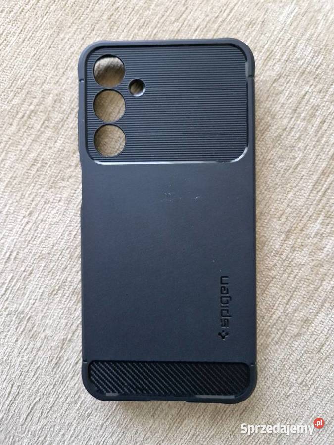 Etui Samsung A25 Elbląg