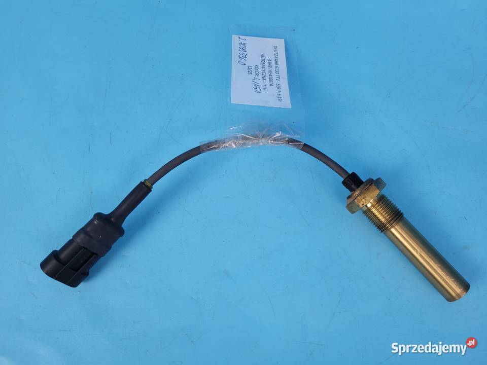 DEUTZFAHR 6130 TTV CZUJNIK PRĘDKOŚCI 270999960 Kolno