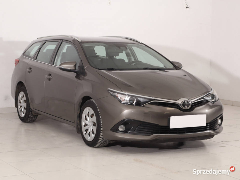 Toyota Auris 13 Dual VVTi ABS Piaseczno