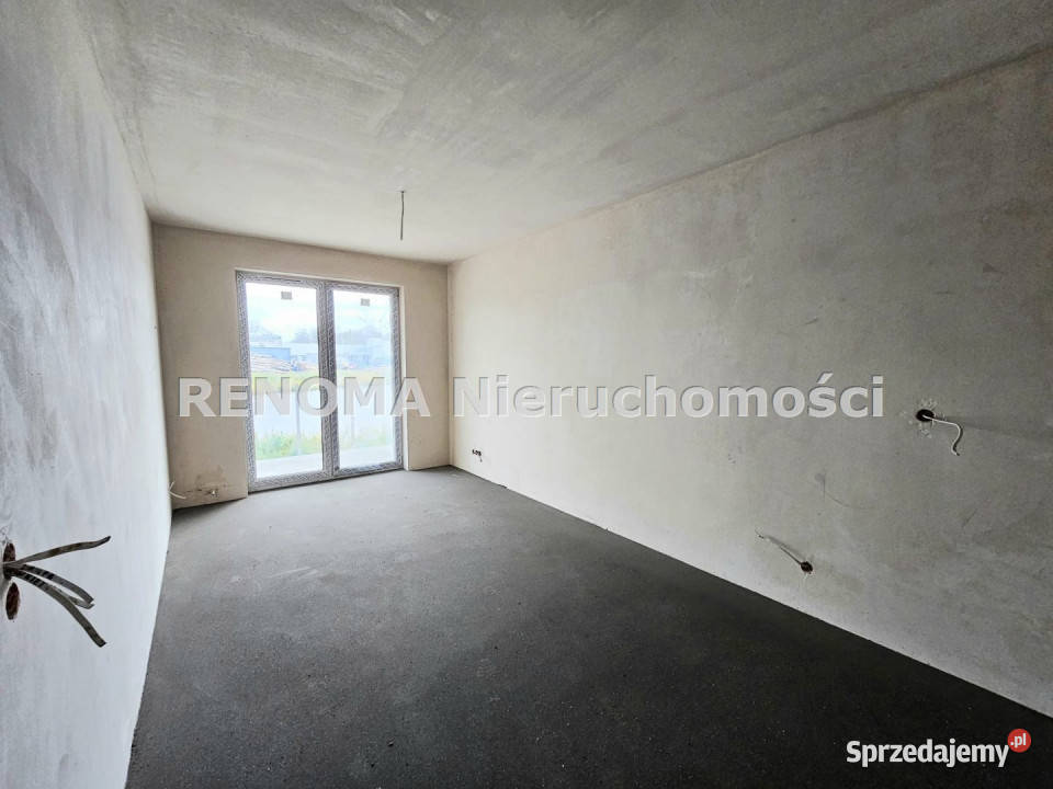 Mieszkanie Białystok Żubrów 36m2 2pok