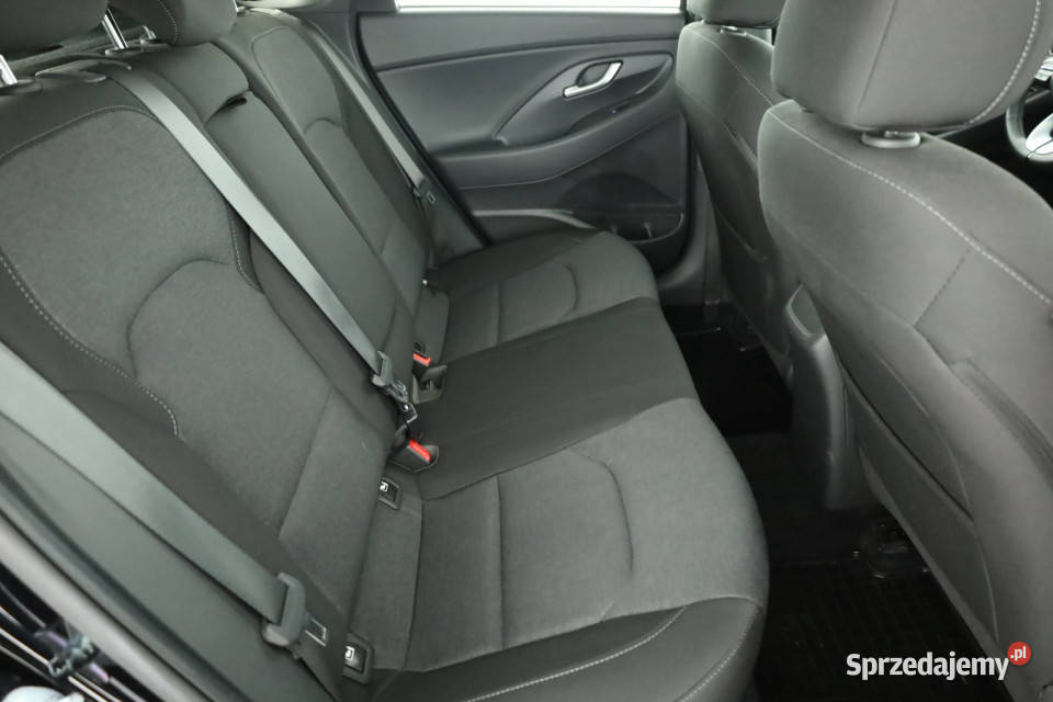 Hyundai i30 16 CRDi
