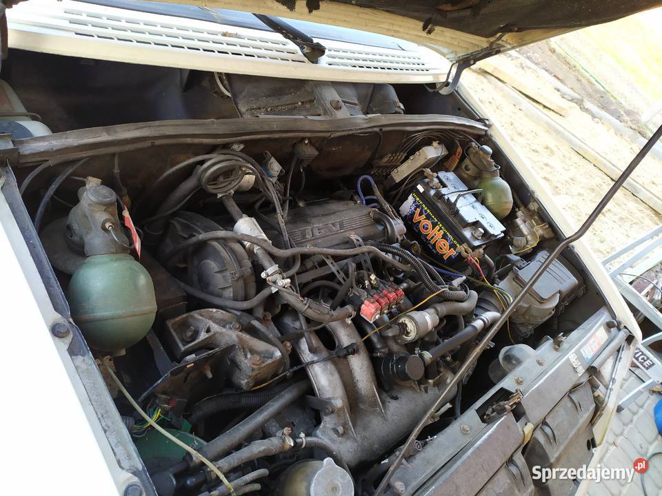 Citroen BX GTI mazowieckie Warszawa
