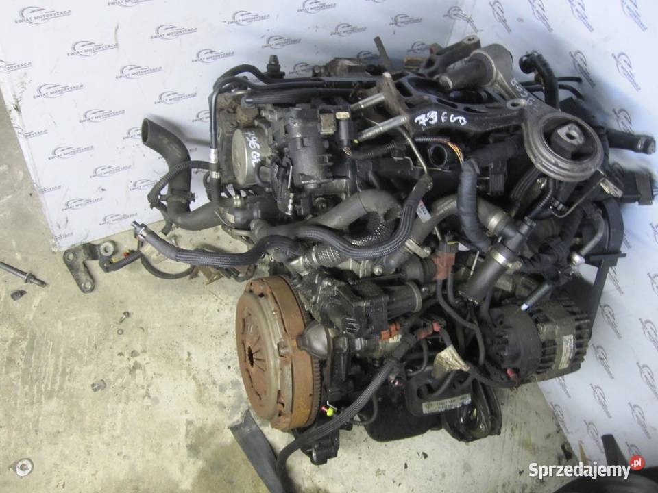 DOBLO COMBO 16r 13 CDTI EURO5 263A2000 91 131 osobowe